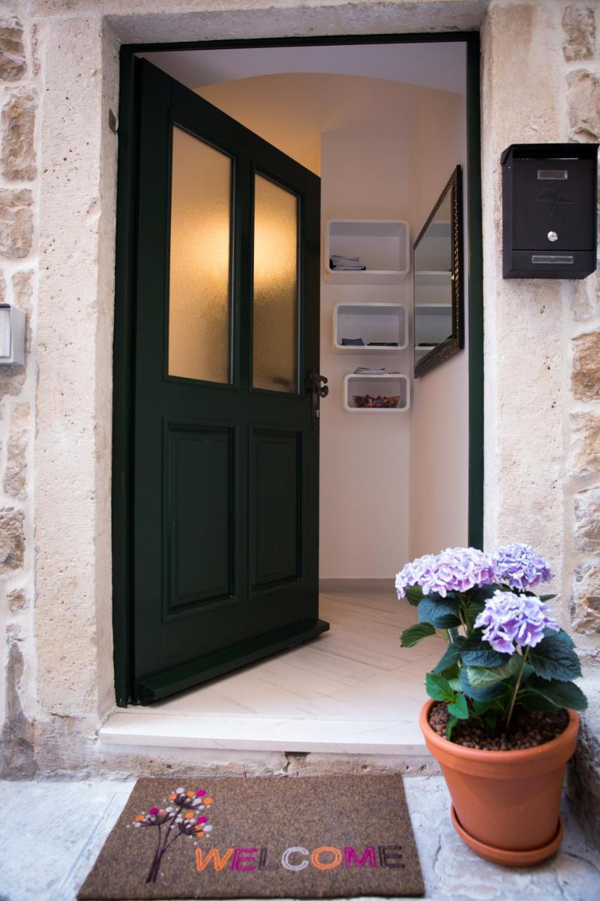 Villa Flores Room With Balcony Dubrovnik Extérieur photo